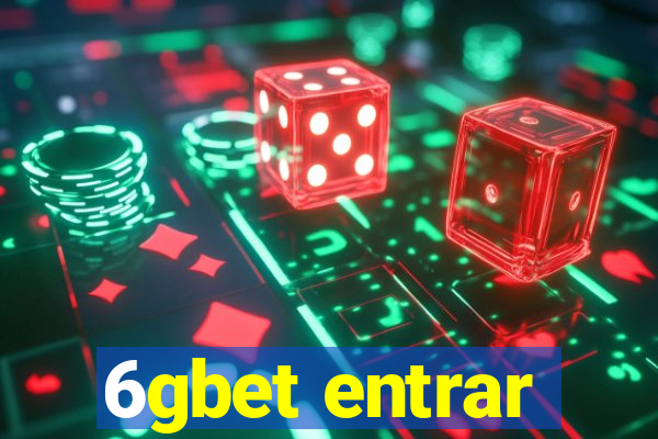 6gbet entrar